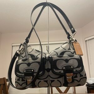 Coach Crossbody/Shoulder Bag
